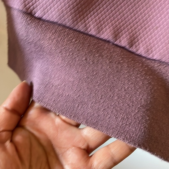 Merrell mauve pink hiking jacket with hood hoodie zip up - Picture 3 of 6